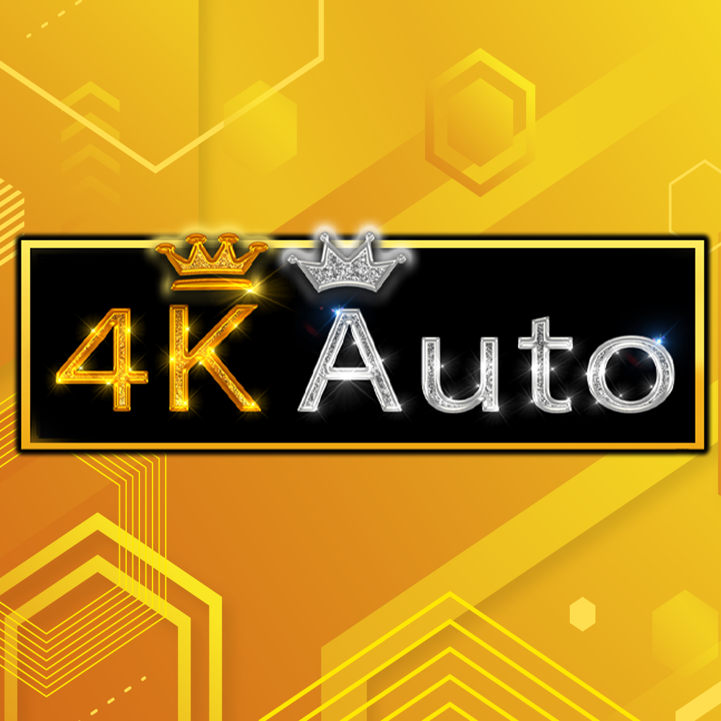 4k auto wallet